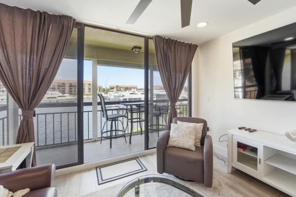 The Marina At The Bluffs, 2501 Marina Isle Way #203, Jupiter, Florida 33477, image 1