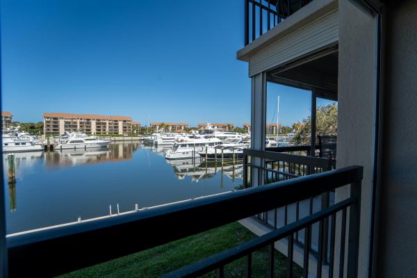 The Marina At The Bluffs, 2501 Marina Isle Way #203, Jupiter, Florida 33477, image 3