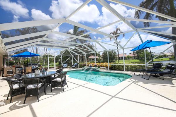 Lake Charles, 618 SW Barbuda, Port St. Lucie, Florida 34986, image 1