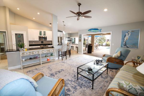 Lake Charles, 618 SW Barbuda, Port St. Lucie, Florida 34986, image 1