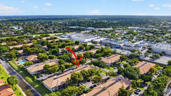 9810 Pineapple Tree Dr #103, Boynton Beach, Florida 33436, image 2