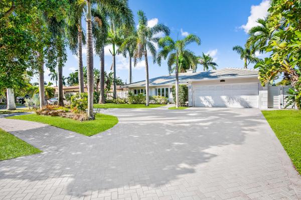 Coral Ridge Country Club, 4761 Bayview Dr, Fort Lauderdale, Florida 33308, image 1