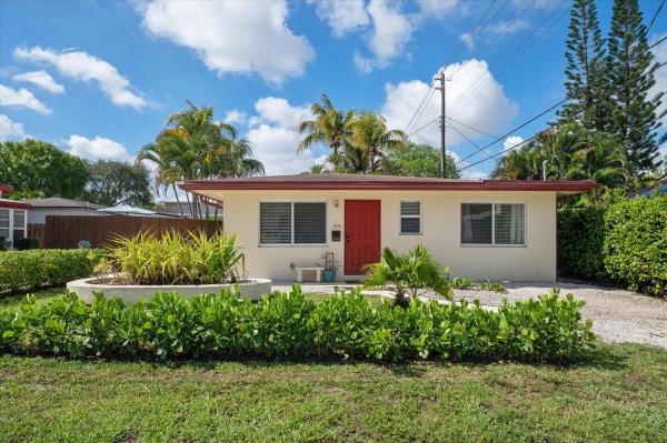 Poinsettia Heights, 1645 NE 16th Ave, Fort Lauderdale, Florida 33305, image 3