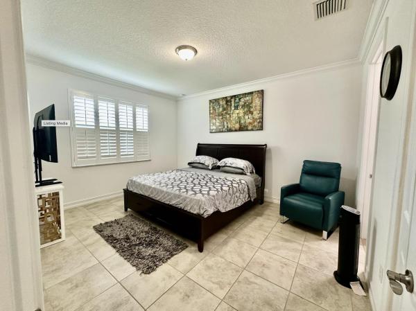 6112 NW Cullen Way, Port St. Lucie, Florida 34983, image 1