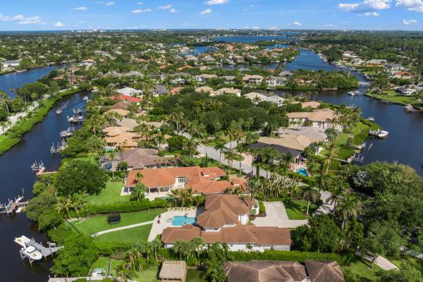 8709 SE Compass Island Way, Jupiter, Florida 33458, image 1