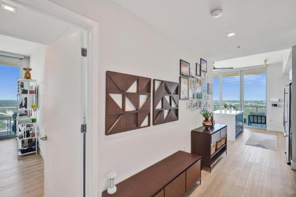 Two Midtown Miami, 3470 E Coast Ave #H2704, Miami, Florida 33137, image 1