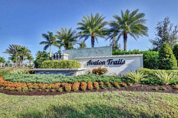 Avalon Trails, 7024 Peters Ln, Delray Beach, Florida 33446, image 3