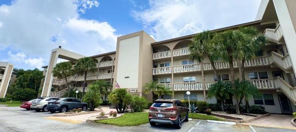 Martinique Village, 4401 Martinique Ct #G2, Coconut Creek, Florida 33066, image 1