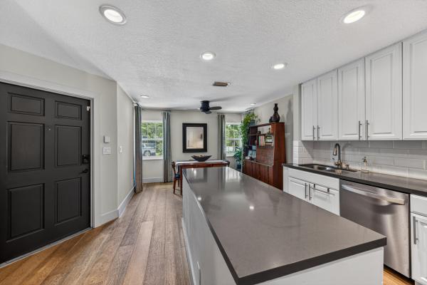 Spanish Springs Townhomes, 200 NE 17th Ct #801, Fort Lauderdale, Florida 33305, image 1