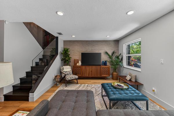 Spanish Springs Townhomes, 200 NE 17th Ct #801, Fort Lauderdale, Florida 33305, image 1