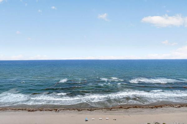 Ocean Towers, 2800 S Ocean Blvd #23C, Boca Raton, Florida 33432, image 3