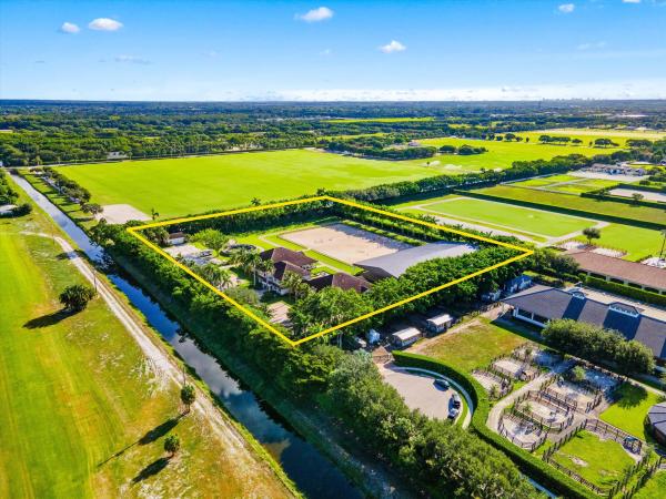 Farms At Equestrian Club, 12995 Via Christina, Wellington, Florida 33414, image 2