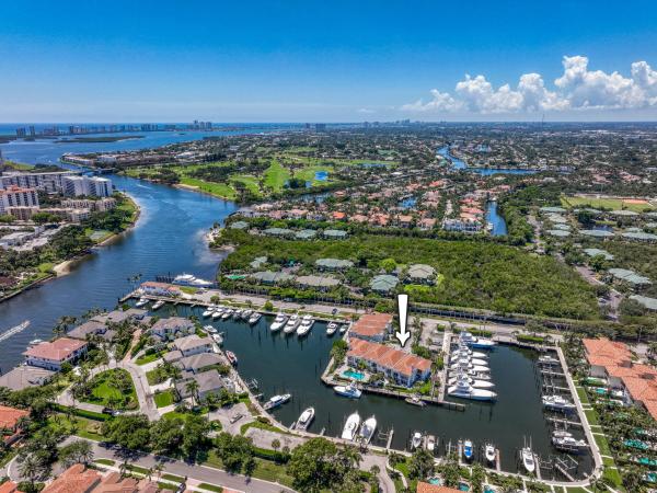 Harbour Point Townhomes, 2245 Monet Rd, North Palm Beach, Florida 33410, image 3