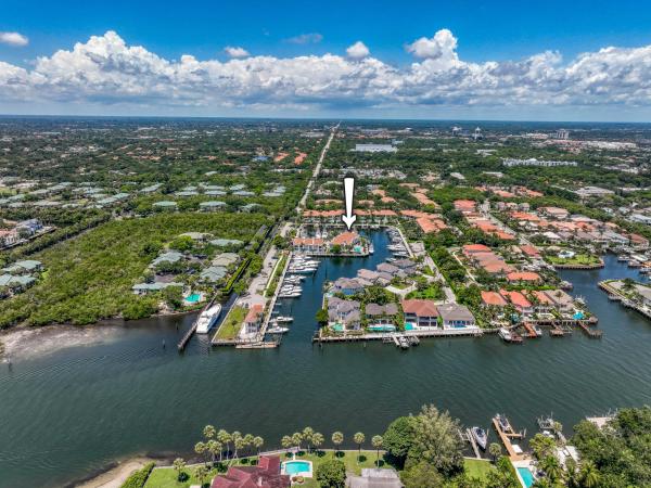 Harbour Point Townhomes, 2245 Monet Rd, North Palm Beach, Florida 33410, image 1