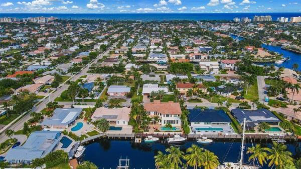 Venetian Isles, 4431 NE 24th Ave, Lighthouse Point, Florida 33064, image 1