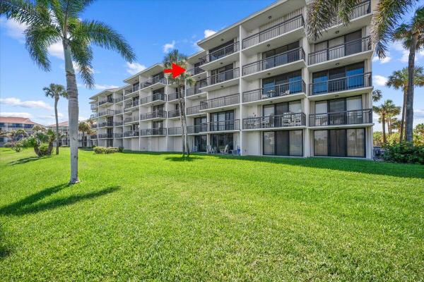 The Ocean South At The Bluffs, 201 S Seas Dr #503, Jupiter, Florida 33477, image 1