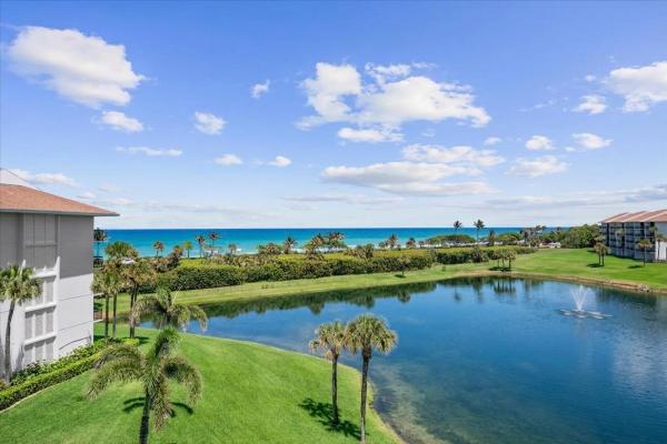 The Ocean South At The Bluffs, 201 S Seas Dr #503, Jupiter, Florida 33477, image 3