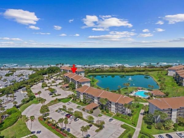 The Ocean South At The Bluffs, 201 S Seas Dr #503, Jupiter, Florida 33477, image 1