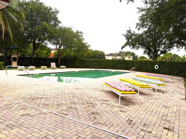 Mirabella, 9999 SW 26th Ct, Miramar, Florida 33025, image 3
