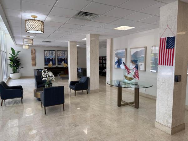 Jamaica House Apartments, 305 N Pompano Beach Blvd #1204, Pompano Beach, Florida 33062, image 3