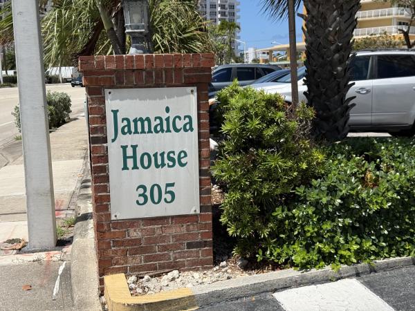 Jamaica House Apartments, 305 N Pompano Beach Blvd #1204, Pompano Beach, Florida 33062, image 1