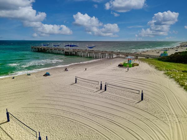 Jamaica House Apartments, 305 N Pompano Beach Blvd #1204, Pompano Beach, Florida 33062, image 1