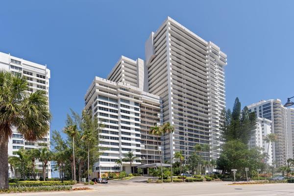 Plaza South, 4280 Galt Ocean Dr #Ph L, Fort Lauderdale, Florida 33308, image 1