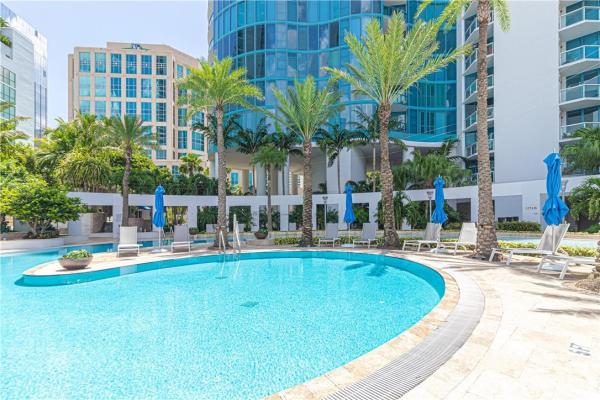 Las Olas River House, 333 Las Olas Way #2608, Fort Lauderdale, Florida 33301, image 1