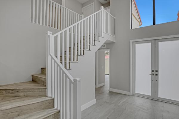 Patio Homes, 132 Old Meadow Way, Palm Beach Gardens, Florida 33418, image 2