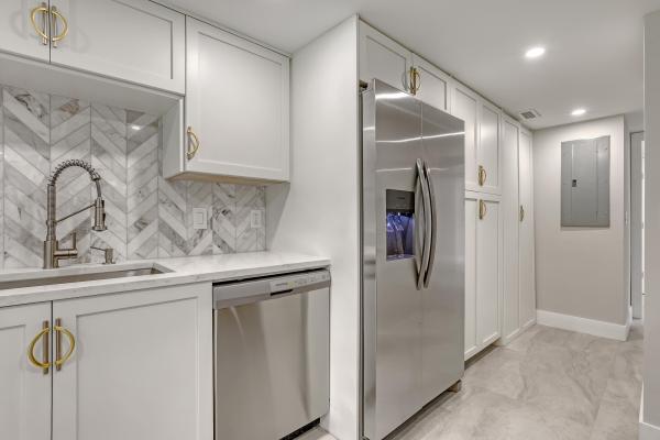 Patio Homes, 132 Old Meadow Way, Palm Beach Gardens, Florida 33418, image 3