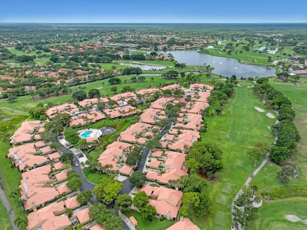 Patio Homes, 132 Old Meadow Way, Palm Beach Gardens, Florida 33418, image 1