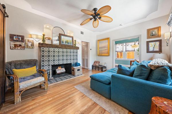 Southwood Heights, 823 Selkirk St, West Palm Beach, Florida 33405, image 2