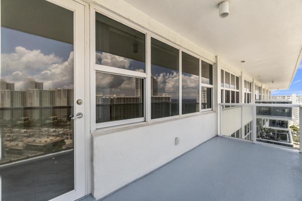 Coral Ridge Towers East, 3300 NE 36th St #1711, Fort Lauderdale, Florida 33308, image 1