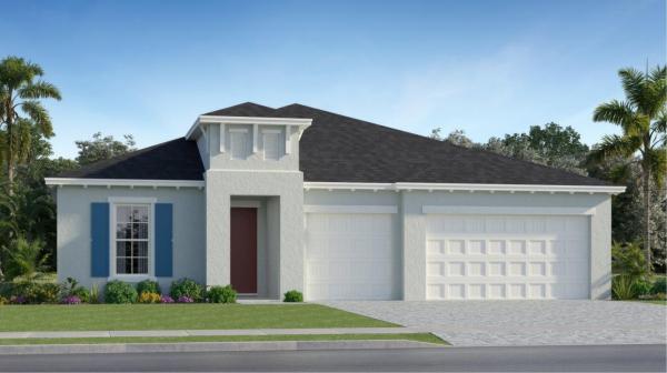 Veranda Preserve, 1380 SE Willow Oaks St, Port St. Lucie, Florida 34984, image 2