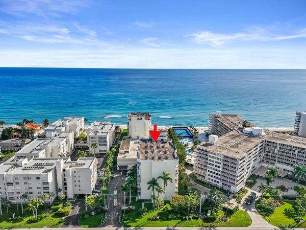 Le Chateau Royal, 3540 S Ocean Blvd #309, South Palm Beach, Florida 33480, image 3