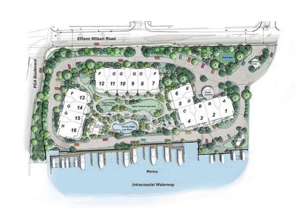 2200 Pga Blvd #515, Palm Beach Gardens, Florida 33408, image 3