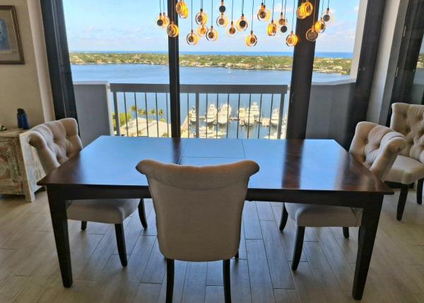 Old Port Cove Tower West, 123 Lakeshore Dr #1845, North Palm Beach, Florida 33408, image 1