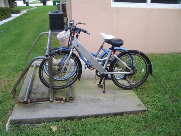 Lighthouse View, 2737 NE 28th St #7W, Lighthouse Point, Florida 33064, image 3