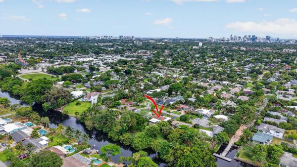 March Estates, 633 NW 30th St, Wilton Manors, Florida 33311, image 1