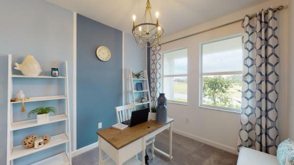 Veranda Preserve, 1365 SE Woodbine Rd, Port St. Lucie, Florida 34984, image 1