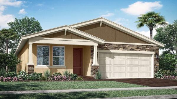 Veranda Preserve, 1365 SE Woodbine Rd, Port St. Lucie, Florida 34984, image 3