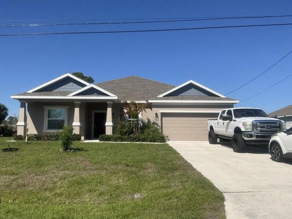 Tulip Park, 3982 SW Halcomb St, Port St. Lucie, Florida 34953, image 1