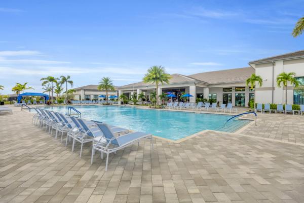 Valencia Walk At Riverland, 11601 SW Marine Way, Port St. Lucie, Florida 34987, image 1