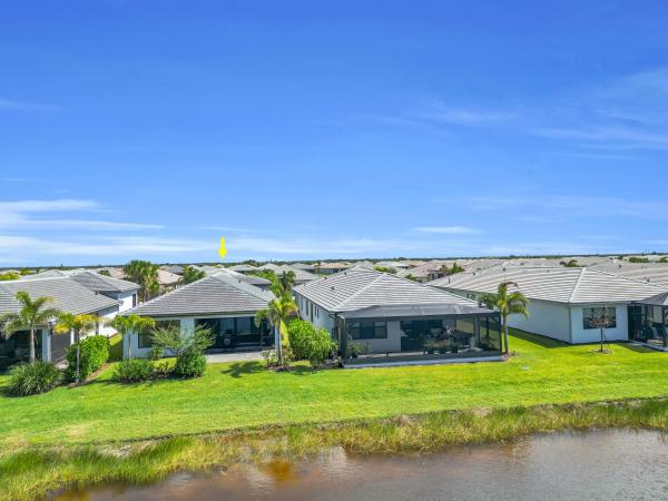 Valencia Walk At Riverland, 11601 SW Marine Way, Port St. Lucie, Florida 34987, image 1