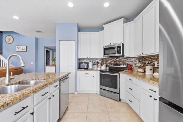 The Manors At Victoria Parc, 11561 SW Rowena St, Port St. Lucie, Florida 34987, image 3