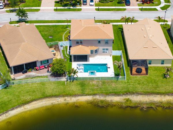 The Manors At Victoria Parc, 11561 SW Rowena St, Port St. Lucie, Florida 34987, image 1