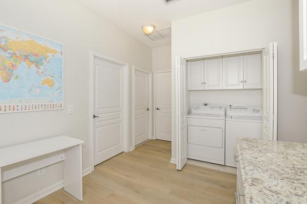 Bent Paddle, 649 NE Bent Paddle Ln, Port St. Lucie, Florida 34983, image 1
