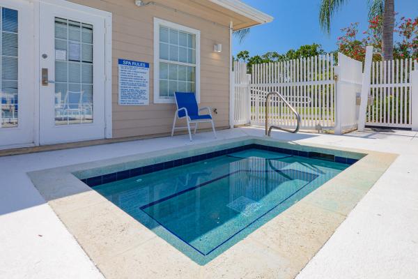 Bent Paddle, 649 NE Bent Paddle Ln, Port St. Lucie, Florida 34983, image 2