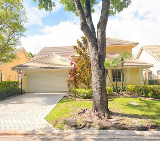Georgetown At Eagle Trace, 12720 NW 20th Ct, Coral Springs, Florida 33071, image 1