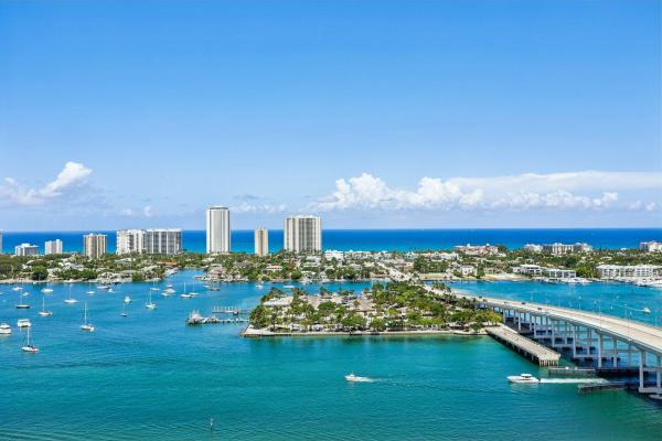 Marina Grande Club & Residences, 2640 Lake Shore Dr #2508, Riviera Beach, Florida 33404, image 3